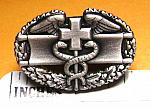 Combat Medic badge mini socb cb $6.50