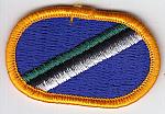 160th Avn Group HQ Special Operations oval me ns $3.00