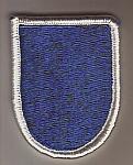 105th Military Intelligence Bn me ns $4.00