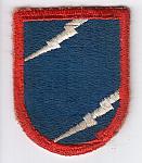 313th Military Intelligence Bn ce ns $5.00