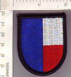 345th Psychological OPerations Ce. ME NS $4.50