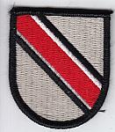 346th Psychological Operations Co. ME NS $4.00