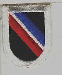 Special Operations Command South CE NS $4.50