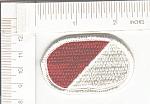 17th Cavalry Regt Airborne wings oval ce,ns, $3.50