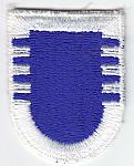 325th Infantry Rgt 4th Bn ce ns $4.00