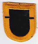 327th Infantry Rgt 1st Bn  ce ns $4.00