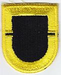 509th Infantry Rgt 1st Bn ce ns $4.00