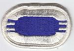 325th Infantry Rgt 23rd Bn oval me ns $4.00