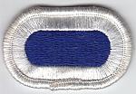 325th Infantry Rgt HHC oval me ns $4.00