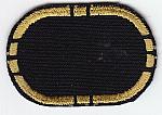 327th Infantry Rgt 5th Bn C Company oval (1983) ce ns $10.00