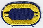 504th Infantry Rgt 2nd Bn oval ce ns $5.00