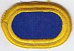 504th Infantry Rgt HHC oval me ns $4.00