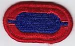 505th Infantry Rgt 1st Bn oval me ns $4.00