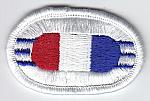 506th Infantry Rgt 3rd Bn oval me ns $3.00