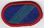 82nd Infantry Div 3rd Bn STB oval me ns $5.00