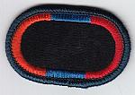 82nd Infantry Div 4th Bn STB oval me ns $5.00