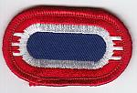 82nd Infantry Div 3rd Bn oval me ns $2.50
