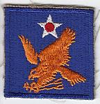 2nd Army Air Corps ce ns $6.00