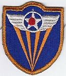 4th Army Air Corps ce ns $6.00