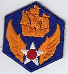 6th Army Air Corps ce ns $6.00