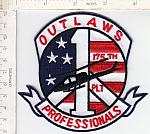 1-175 Platoon OUTLAWS ce ns $5.00