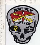 1-7 E. Troop Bounty Hunters ce.ns $5.00