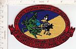 F Co 126th Avn Bde 26th Inf Div ce ns $7.00