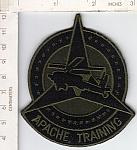 Apache Training sub ce ns $5.00