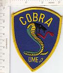 Cobra UME me ns $4.00