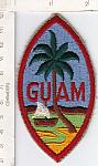 WW2 Guam Cmd (old) ce ns $30.00