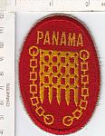 Panama Hellgate ce ns $22.50