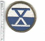 10th Corps NS ME $5.00