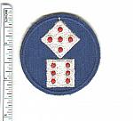 11th Corps #3 CE NS $5.00