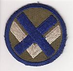 15th Corps #1 CE NS $3.50