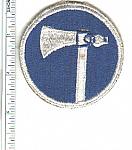 19th Corps CE NS WW2 $5.00