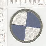 4th Corps CE ODE NS $5.50