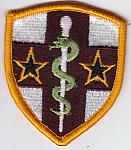 Army Reserve Medical Cmd me ns $4.00