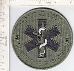 Tactical Medic MEAN MEDICINE Bagdad 2005 me ns $5.49