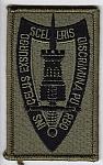 HQ Allied Force Central Europe sub me ns $5.75