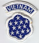 Military Assistance Advisory Cmd+VN tab me ns $5.50
