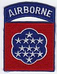 508th Infantry RGT Airborne obs.ce.ns.r $3.50