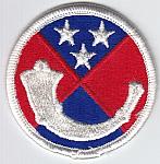 125th Army Reserve Cmd me ns $3.25