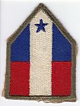 North west Service Command WW2 ce ns ode $5.50