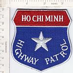 Ho CHI MINH HIWAY PATROL ce ns R $5.49