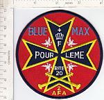 20-2 AFA Blue Max ce ns $5.25