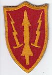 Air Defense Command (1950's) ce rfu $3.00