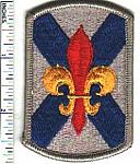 256th Infantry Bde me ns obs $5.50