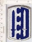 2nd Infantry Brigade ce ns $8.00