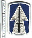 76th Infantry Bde Combat Team me ns $3.00