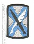 300th Military Intelligence Bde me ns $4.79